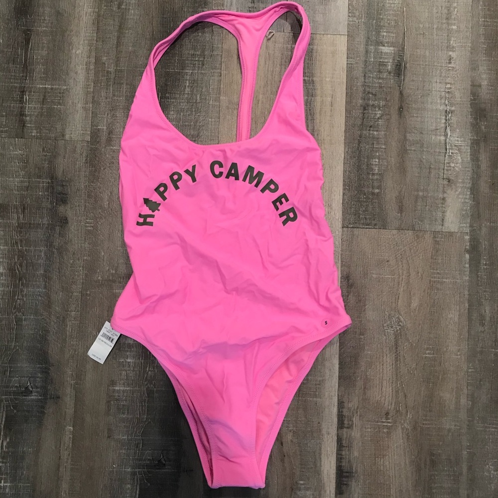 NWT Aerie Swim Suit